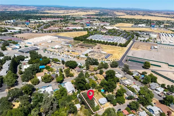 Chico, CA 95928,2213 Laurel Street