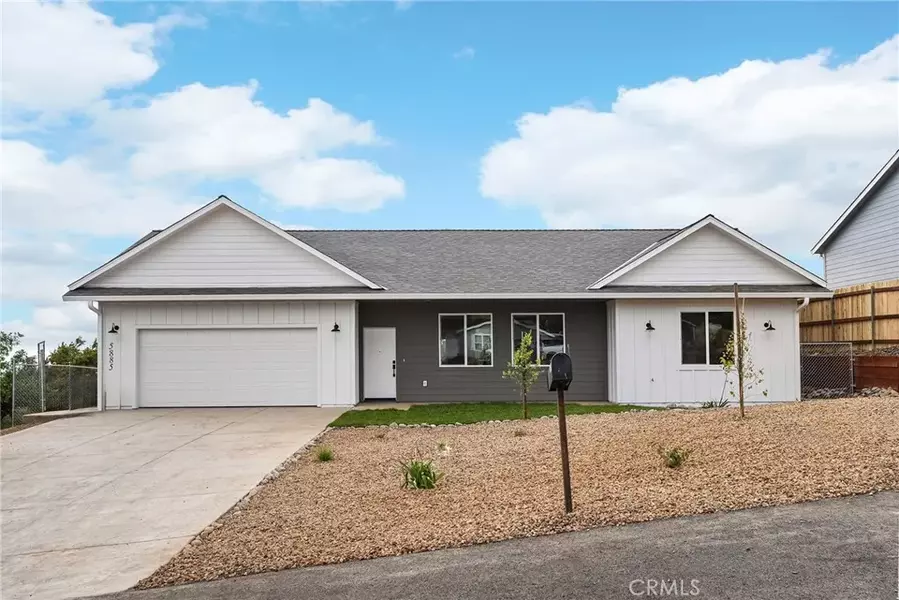5885 Pine View Drive, Paradise, CA 95969