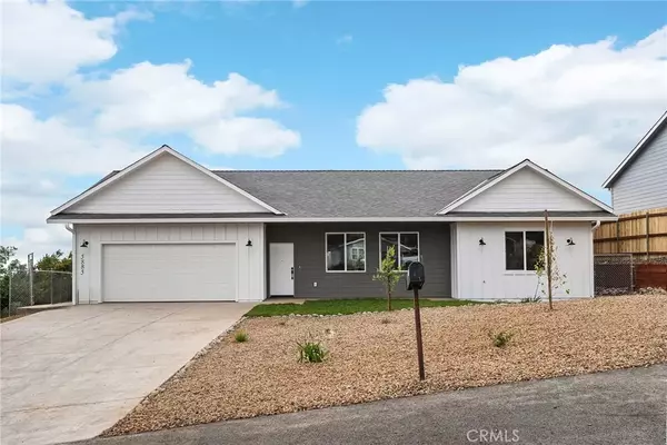 5885 Pine View Drive, Paradise, CA 95969