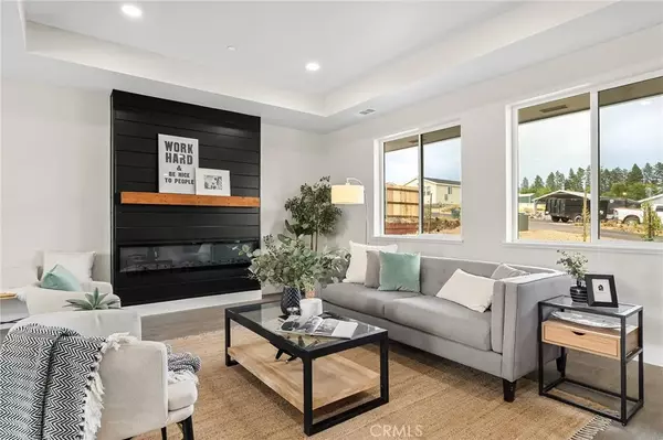 Paradise, CA 95969,5885 Pine View Drive
