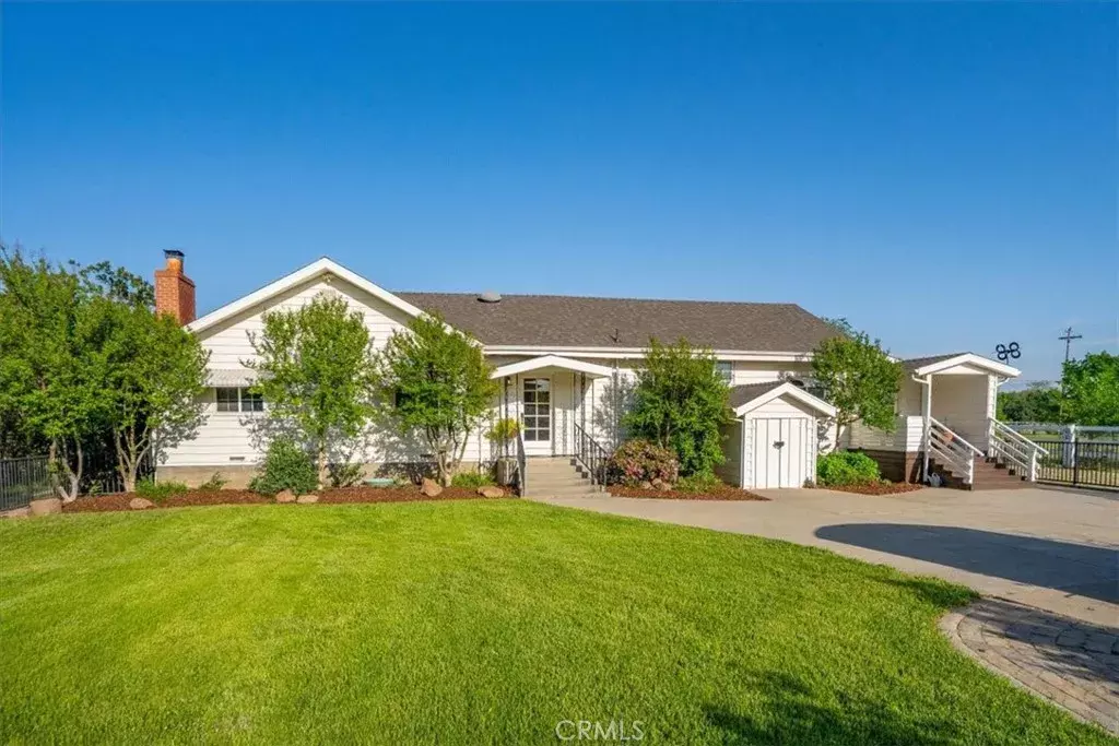 Los Molinos, CA 96055,8791 Fox Street