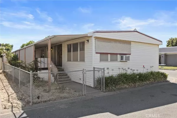 701 E Lassen #108, Chico, CA 95973