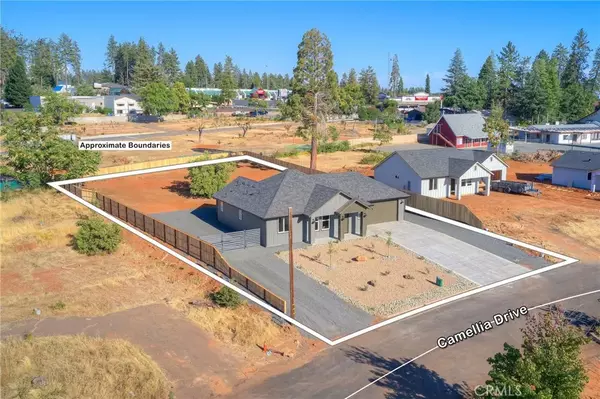 Paradise, CA 95969,807 Camellia Drive