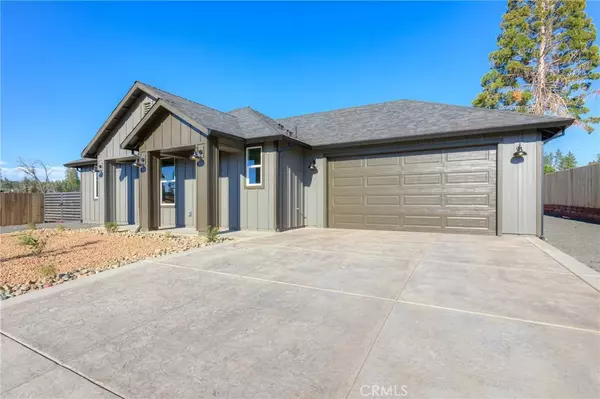 Paradise, CA 95969,807 Camellia Drive