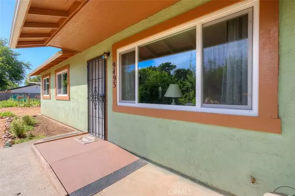 Chico, CA 95928,9493 Yokum Street