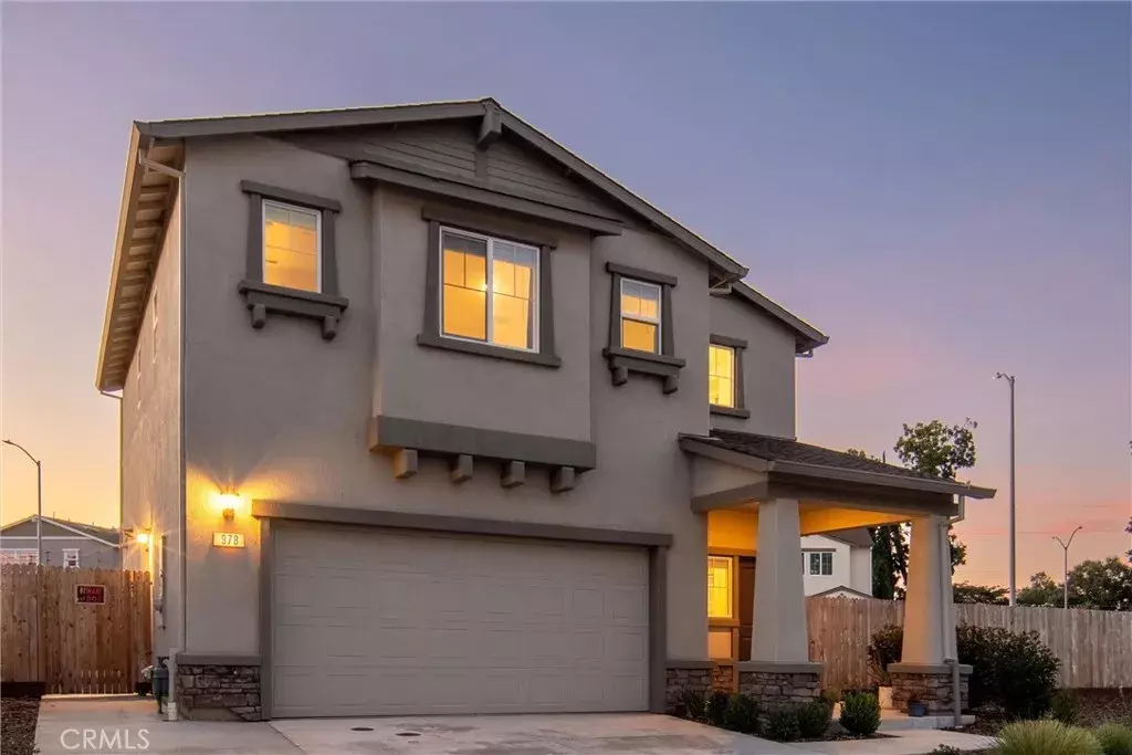 Chico, CA 95973,978 Bertino Place