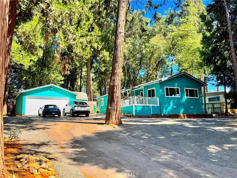 14148 Wingate Circle, Magalia, CA 95954