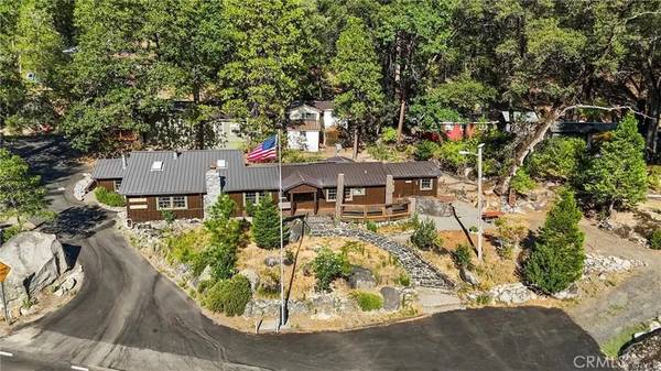6162 State Highway 70, Tobin, CA 95980