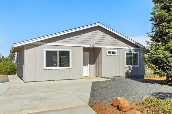 Paradise, CA 95969,5899 Pine View Drive