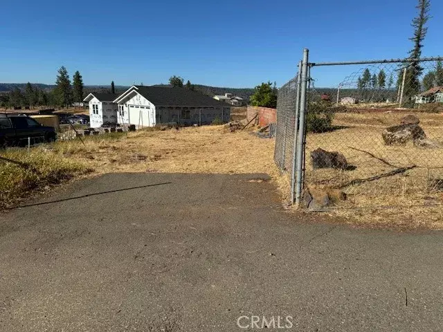 6301 Graham, Paradise, CA 95969