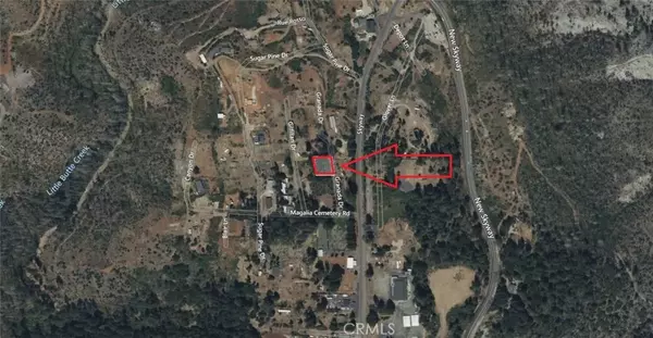 Magalia, CA 95954,0 Granada