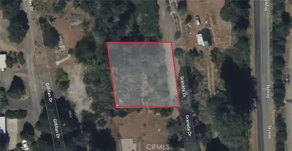 Magalia, CA 95954,0 Granada