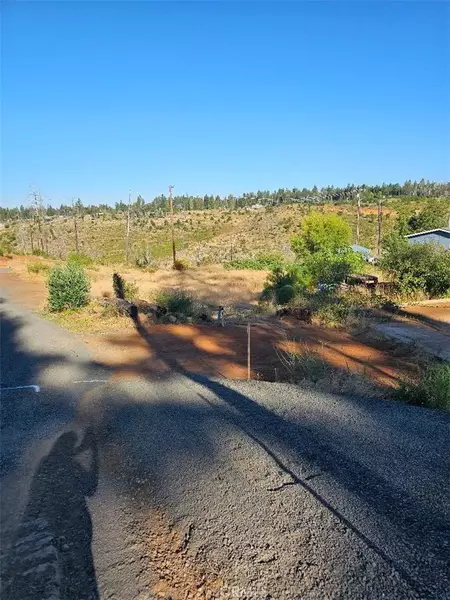 6731 Magalia Cemetery, Magalia, CA 95954