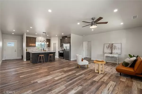 Paradise, CA 95969,1924 Crandall Way