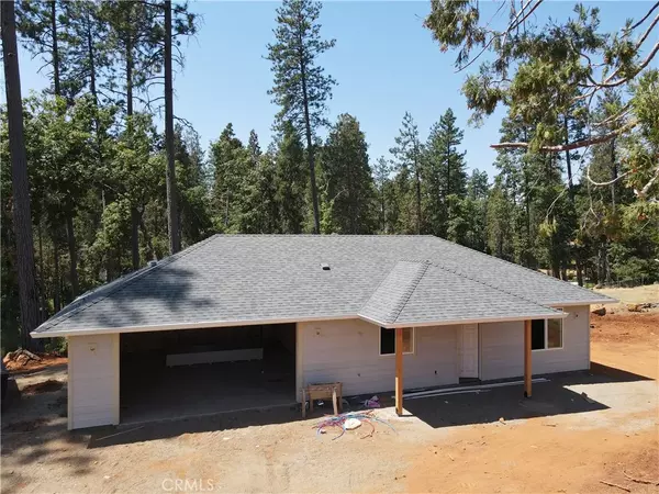 1796 Forest Glen Road, Paradise, CA 95969