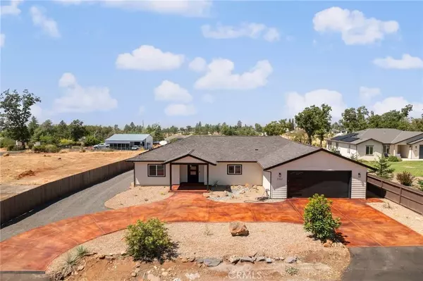 5363 Foster Road, Paradise, CA 95969