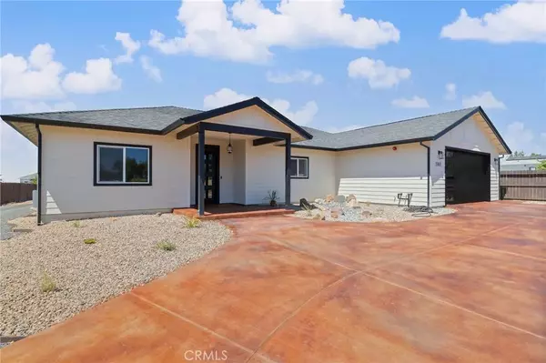 Paradise, CA 95969,5363 Foster Road