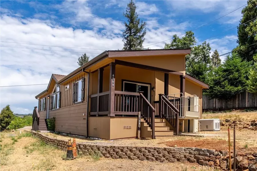 6759 Magalia Cemetery Road, Magalia, CA 95954