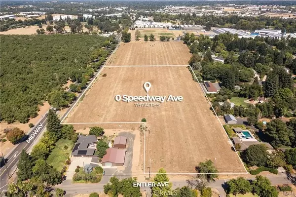 0 Entler Ave, Chico, CA 95928