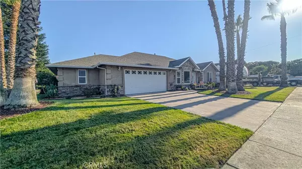 419 Berrendos Avenue, Red Bluff, CA 96080