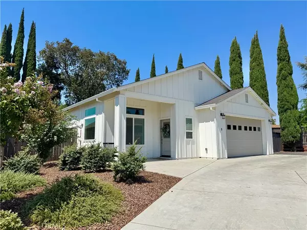 6 Spirit, Chico, CA 95926