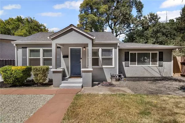 Chico, CA 95928,1430 W 4th Street