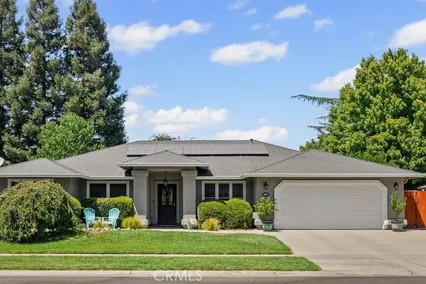 204 Crater Lake Drive, Chico, CA 95973