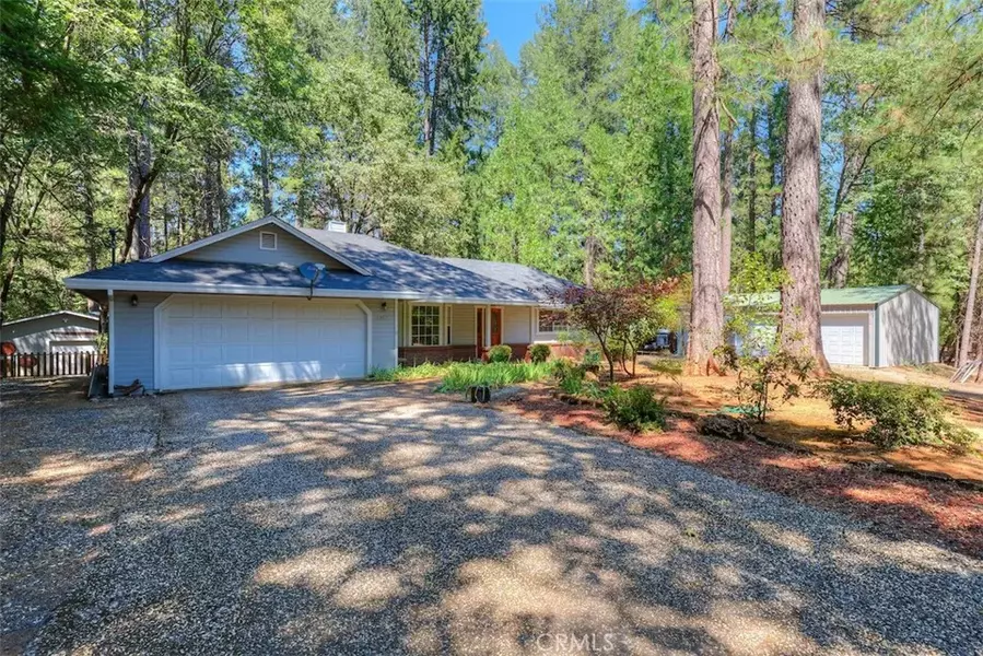 6487 Perry Road, Magalia, CA 95954