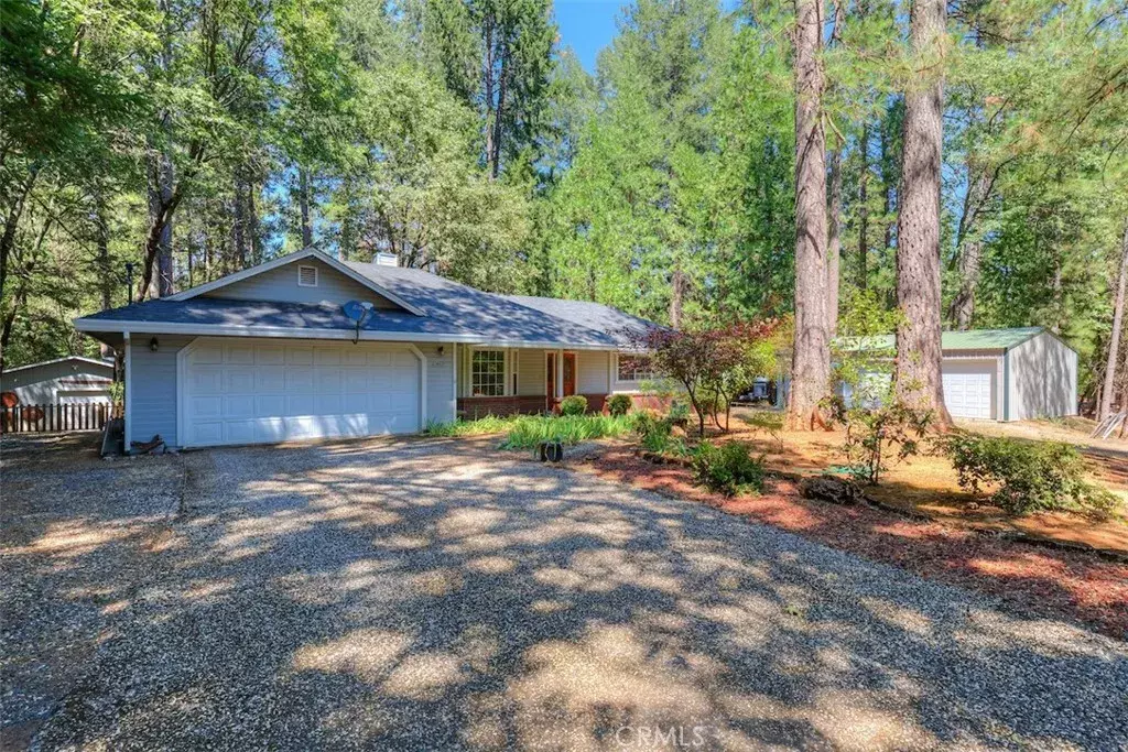 Magalia, CA 95954,6487 Perry Road