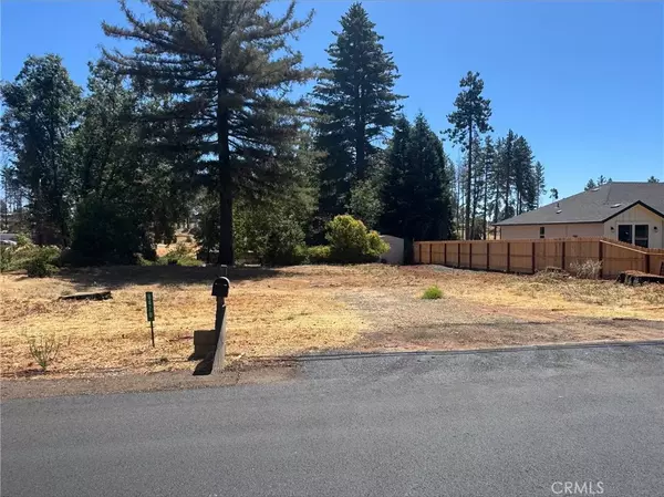 8470 Montna, Paradise, CA 95969