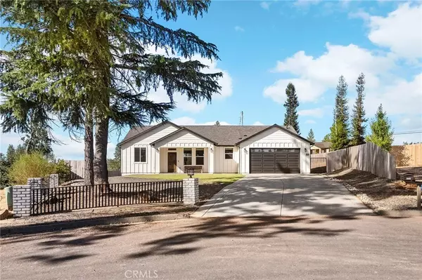 Paradise, CA 95969,5202 Trafalgar