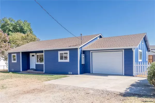 Durham, CA 95938,2399 Serviss Street