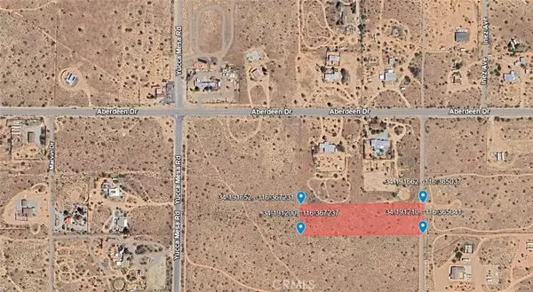 Yucca Valley, CA 92284,2333 Bonita Avenue