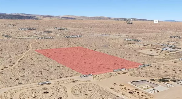 Yucca Valley, CA 92284,1 Yucca Valley