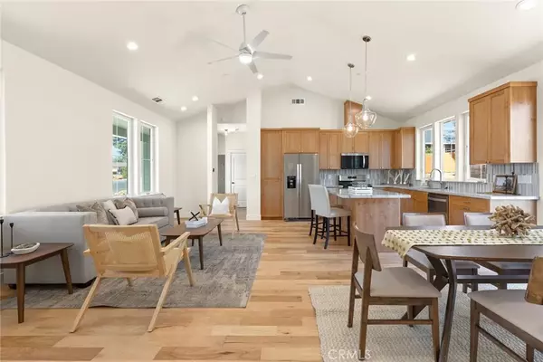 Paradise, CA 95969,1579 Redwood Lane