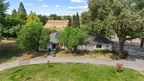 Orland, CA 95963,105 Modoc