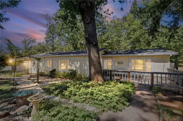 6463 Altus Court, Magalia, CA 95954