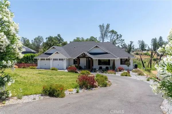 Paradise, CA 95969,212 Valley View Drive