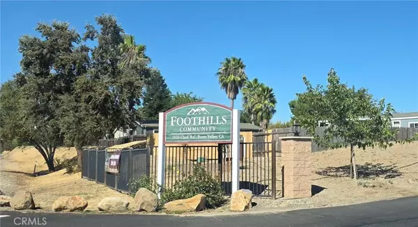 Butte Valley, CA 95965,2920 Clark