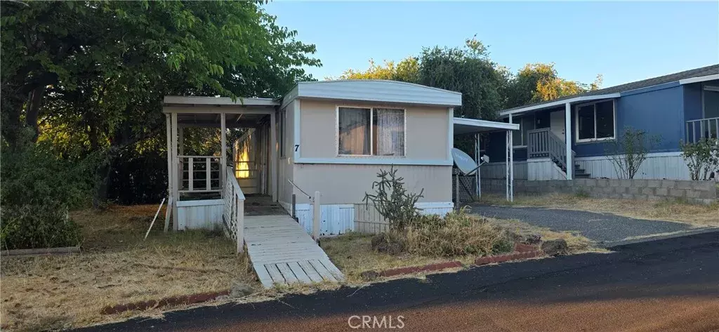 2920 Clark, Butte Valley, CA 95965