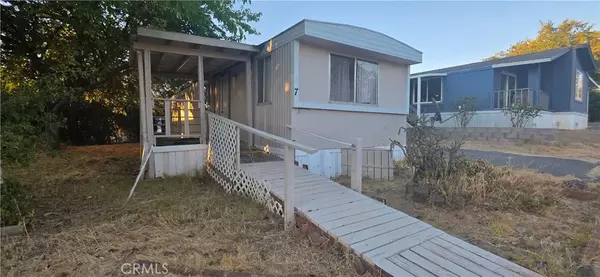 Butte Valley, CA 95965,2920 Clark