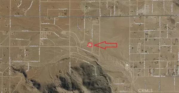 Joshua Tree, CA 92252,0 Sunny Hill