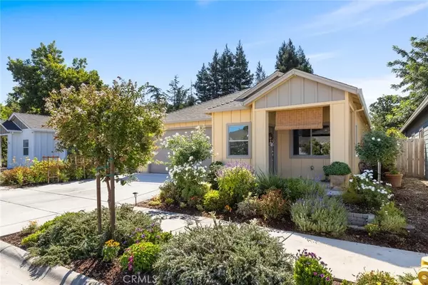 351 Milan, Chico, CA 95973