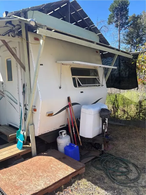 Berry Creek, CA 95916,1996 Bald Rock