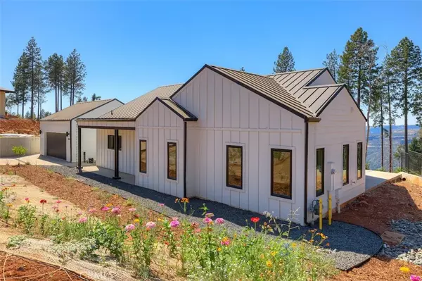 Paradise, CA 95969,8404 Montna Drive