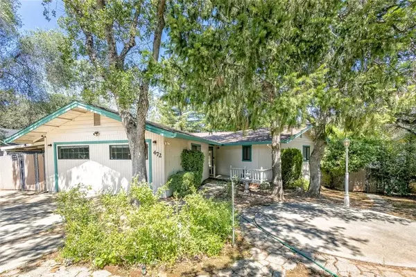472 Kelly Ridge Road, Oroville, CA 95966