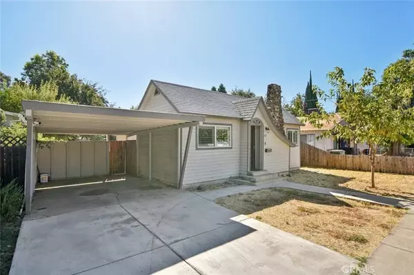 Yuba City, CA 95991,707 Chestnut Street