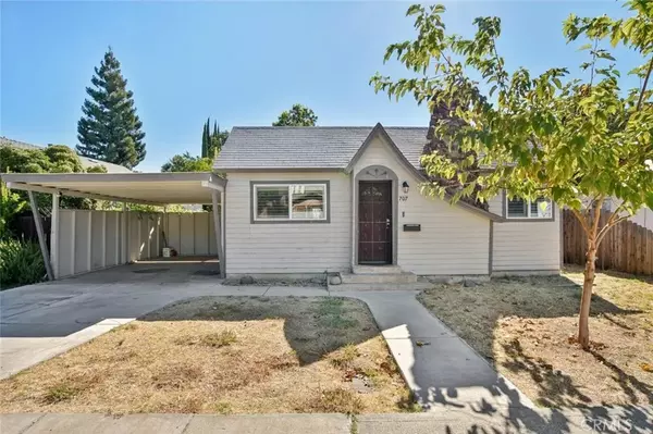 707 Chestnut Street, Yuba City, CA 95991
