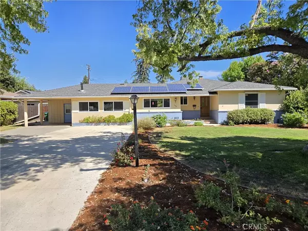 408 S Merrill Avenue, Willows, CA 95988
