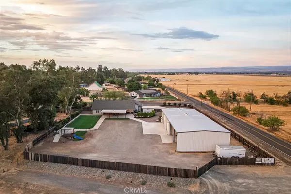 4209 Caballo Way, Chico, CA 95973